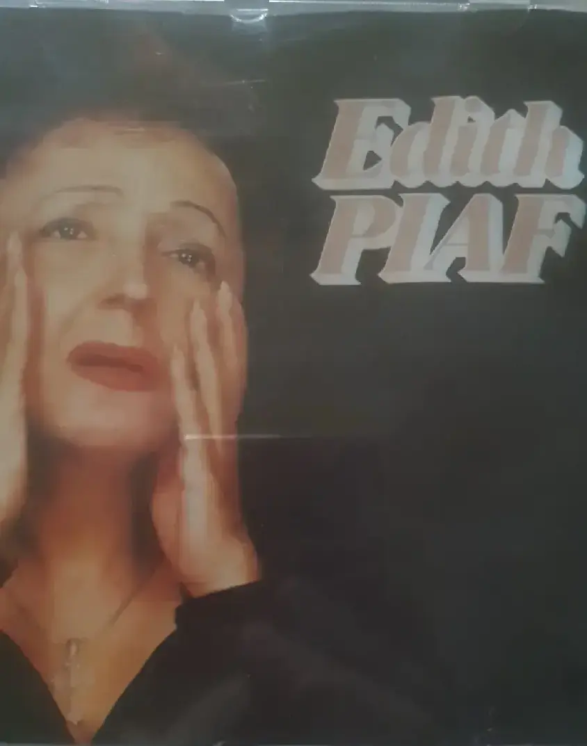 Edith Piaf - Edith Piaf