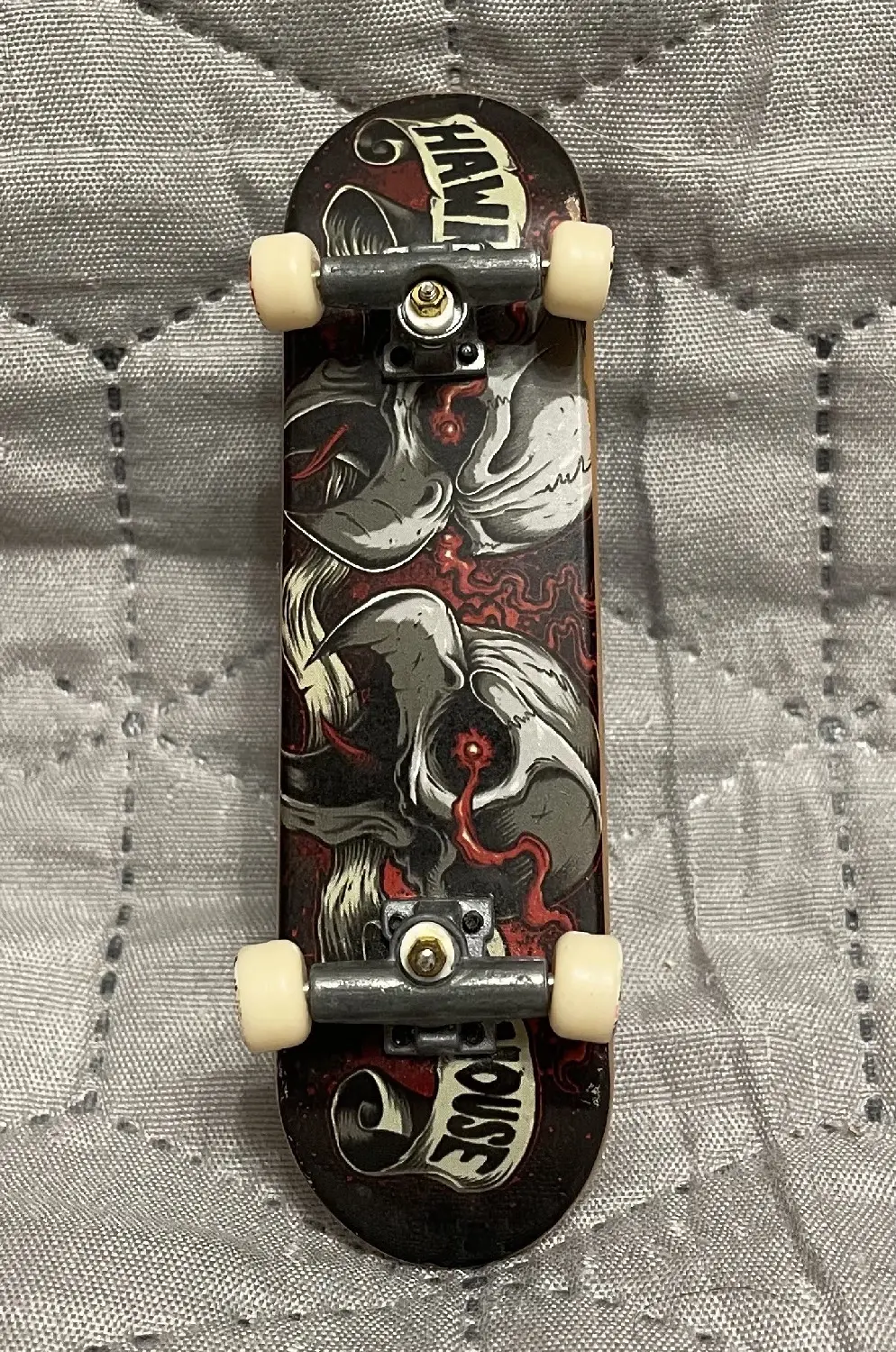 Tech Decks - Birdhouse