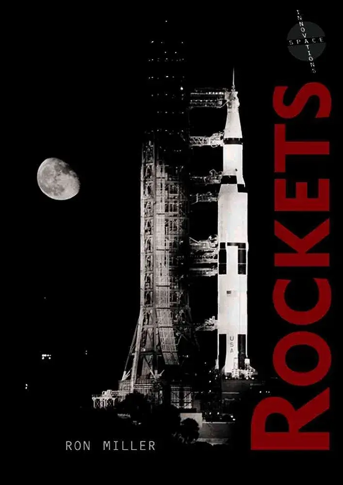 Libri Vari - Rockets - En