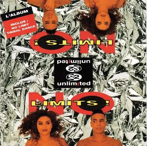 2 Unlimited - No Limits