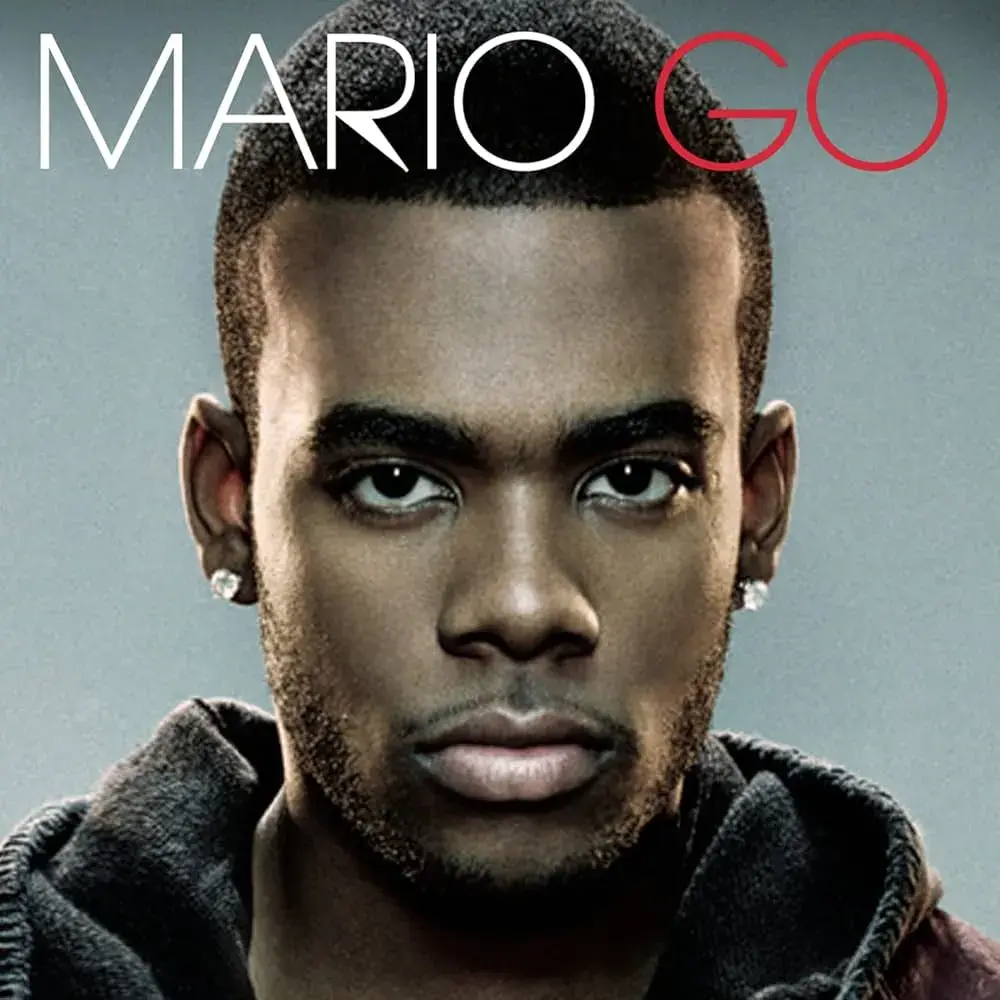 Mario - Go