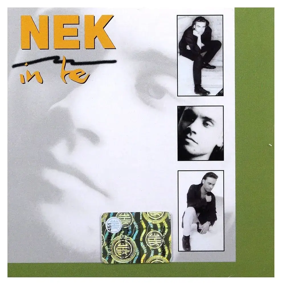 Nek - In Te
