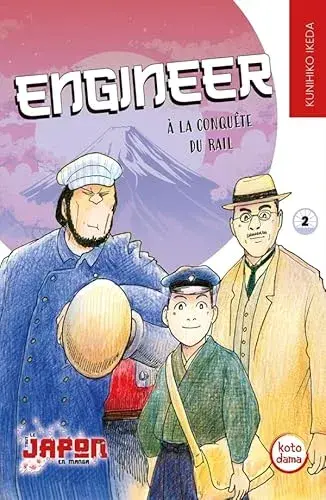 Engineer - Tome 2