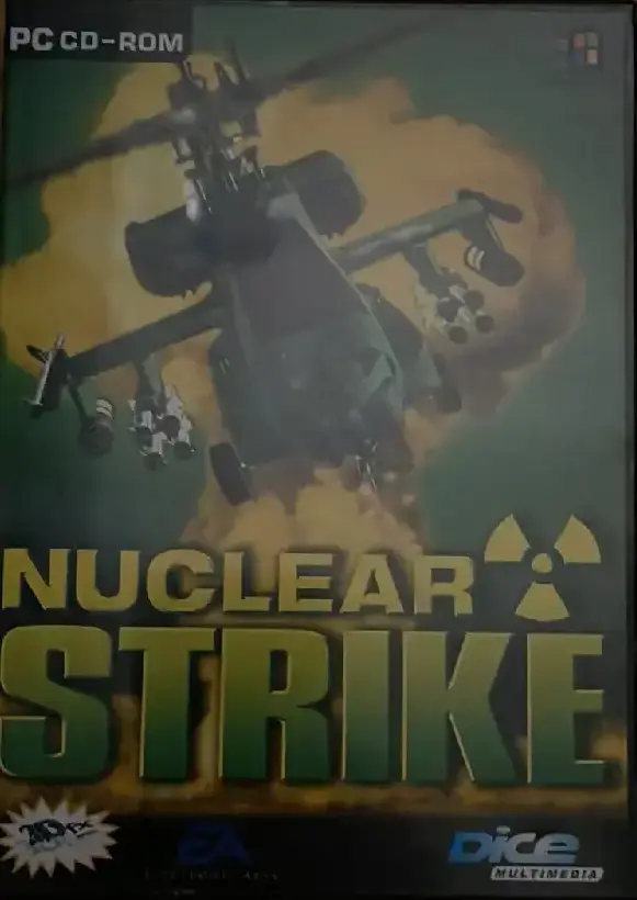 Игры для PC - Nuclear Strike