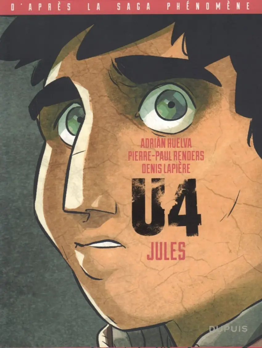 U4 - Jules