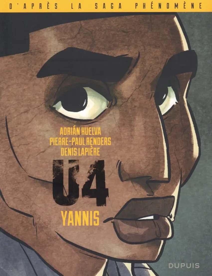 U4 - Yannis