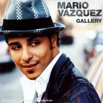 Mario Vazquez - Gallery